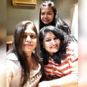 Meet your Posher, Rashmi